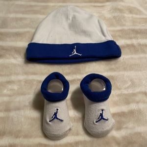 5/$20 Baby Jordan set